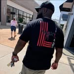 Rakeem Green - @bighose1987 - Instagram