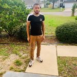 Jack Ryda - @rakeem.jackson - Instagram