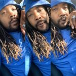 Rakeem Jackson - @roccodarapper_ - Instagram