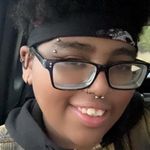 Rakeem Jackson - @chef_keem95 - Instagram