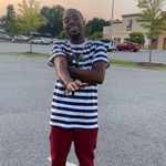 Rakeem Jackson - @rakeem_jackson - Instagram