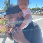 Ra’keem Jackson - @rock_da_prince - Instagram