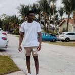 Rakeem K'Maulle Jackson - Facebook