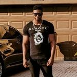 Rakeem K'Maulle Jackson - @kmaulle - Instagram