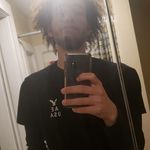 Rakeem Turcotte-Jackson - @infamous_rakum - Instagram