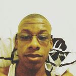 Jamal Rakeem johnson - @clutchness34 - Instagram