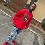 Keem Johnson Sr. - @rakeemjohnson20 - Instagram