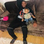 Rakeem Hassan Johnson - @rakeemhassanj - Instagram