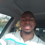 Rakeem Johnson - @loverakeemjr17 - Instagram