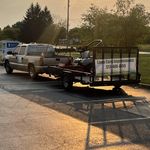 Rakeem Johnson - @lawn_care_improvementsllc - Instagram