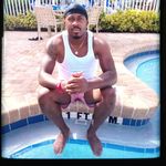 Rakeem Johnson - @bigkeemdadream - Instagram