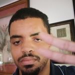 Rakeem Johnson - @rockyjohnson2347 - Instagram