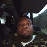 Rakeem Johnson - @rakeem.johnson - Instagram