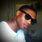 Rakeem Johnson - @streetmoney_keem - Instagram