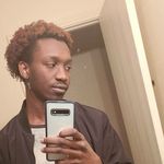 Rakeem Johnson - @tempestokami - Instagram