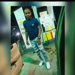 Rakeem Johnson - @saltlifetiio - Instagram