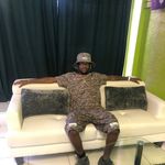 Rakeem Johnson - @rakeem.johnson.123 - Instagram