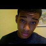 Rakeem Johnson - @bruh_tf_ym - Instagram