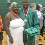Rakeem Johnson - @rakeemjohnsonjr - Instagram