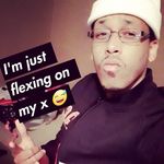 Rakeem Johnson - @fbf_lilrocks - Instagram