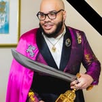 Rakeem Johnson - @mrkeem89 - Instagram
