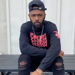 Rakeem Johnson - @mon3y_bag_ra - Instagram
