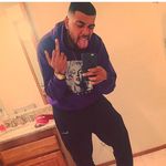 Rakeem Johnson - @yungguapoatl - Instagram