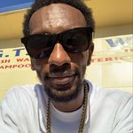 Rakeem Johnson - @smartmasterkeem3 - Instagram