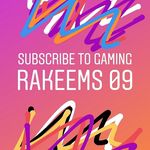 Rakeem Johnson - @gamingrakeems09 - Instagram
