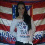 Rakel Leyva Algarra - @rakeliya1988 - Instagram