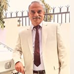 Dr. Rakesh Grover - @dr.rakeshgrover1416 - Instagram