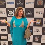 Pinky Jaggi - @rakeshjaggi - Instagram