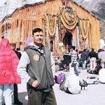 Rakesh Jaggi - @rakesh.jaggi.5494 - Instagram