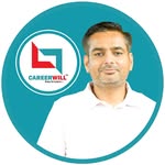 Rakesh Kumar - @careerwillapp - Instagram