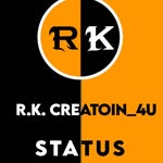 Rakesh Kumar - @r.k.creation4u - Instagram