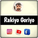 Rakesh Kumar Ruhil - @rakiyo.goriyo - Instagram