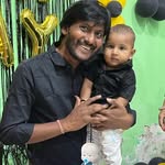 Rakesh Mistry - @purab_aayushi - Instagram