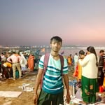 Rakesh Mistry - @sorjoymirsty - Instagram