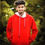 Praneeth Rakesh - Facebook