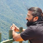 Rakesh Ravindran - @_ra_avan - Instagram
