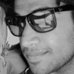 Rakesh Ravindran - @raku007 - Instagram