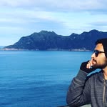 Rakesh Ravindran - @ray.r92 - Instagram