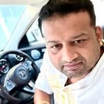 Rakesh Ravindran - @rakeshravindran6666 - Instagram