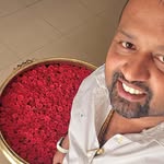 Rakesh Ravindran - @ragesh.ravindran.56 - Instagram