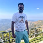 Rakesh Ravindran - Facebook