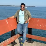 Rakesh Ravindran - @rdrocks83 - Instagram