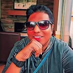 Rakesh Ravindran - @drewman.83 - Instagram
