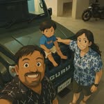 Rakesh Ravindran - @mechanical_traveller - Instagram