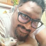 Rakesh Ravindran - @rakeshravindran2025 - Instagram