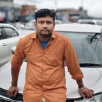 Rakesh Ravindran - Facebook
